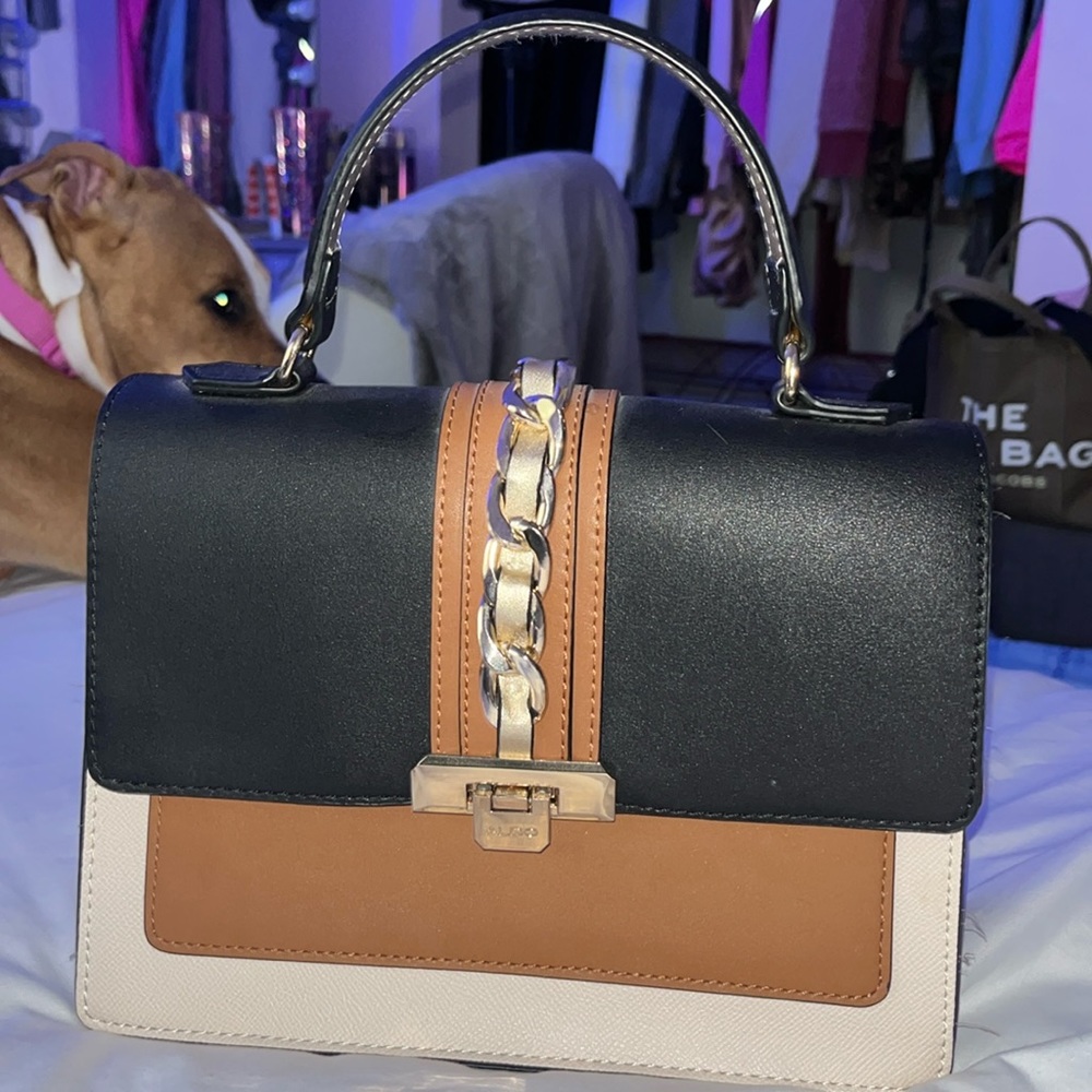 Small Aldo handbag